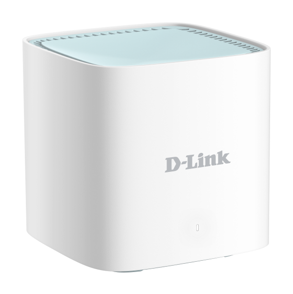 DLink WiFi 6 Mesh EAGLE PRO AI AX1500 Pack of 3