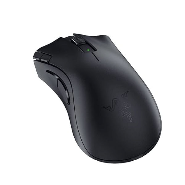 Razer DeathAdder V2 X HyperSpeed