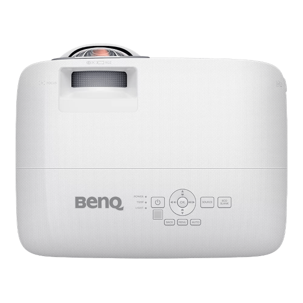 BenQ MX808STH Interactive Projector