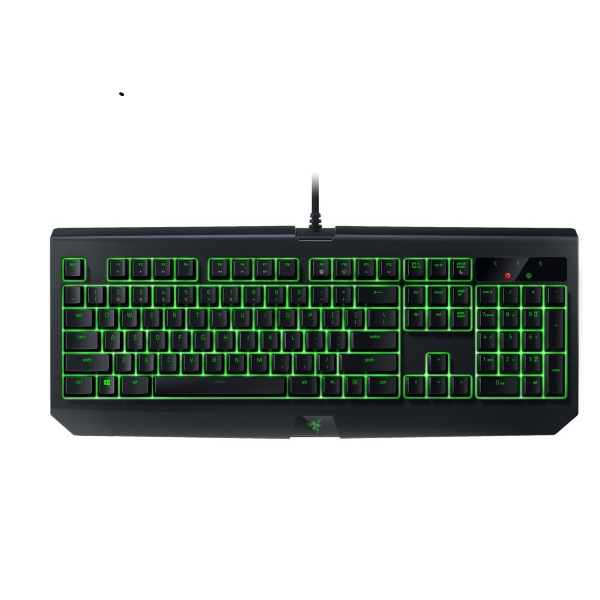 Razer BlackWidow Ultimate - US Layout (Green Switch)