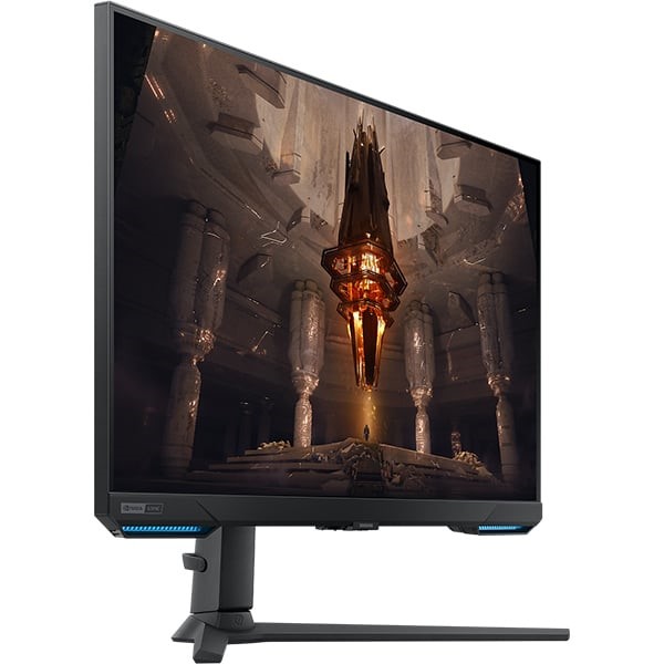 Samsung 28" Odyssey G7 UHD 144hz Gaming Monitor