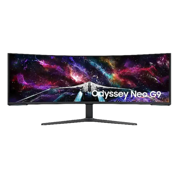 Samsung 57" Odyssey Neo G9 G95NC