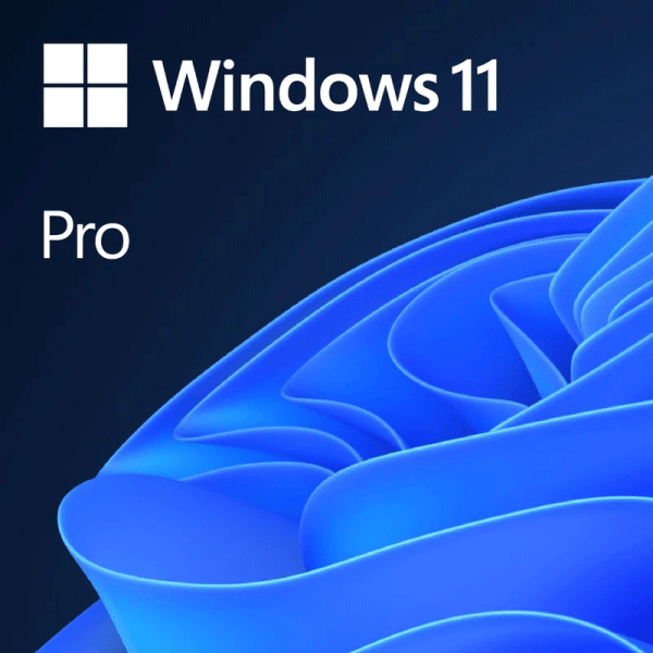 Windows 11 Pro - 1 License