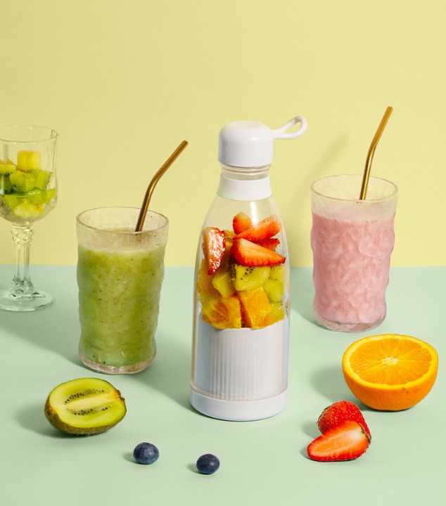 Portable Juicer AG1-G0312