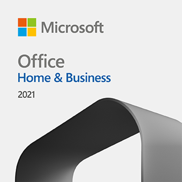Office Home & Business 2021 - 1 License