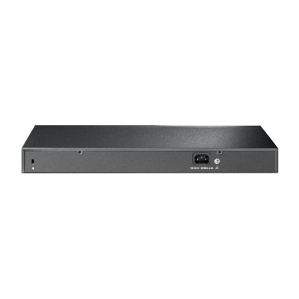 Tp-Link TP-Link 18-Port Gigabit Switch with 16-Port PoE
