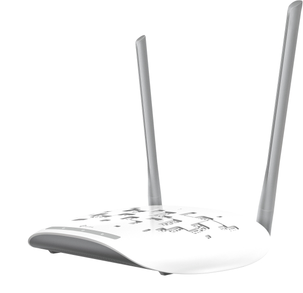 TP-link wireless N access point 300 mbps TL-WA801N