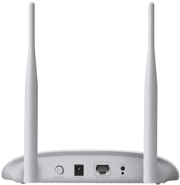 TP-link wireless N access point 300 mbps TL-WA801N