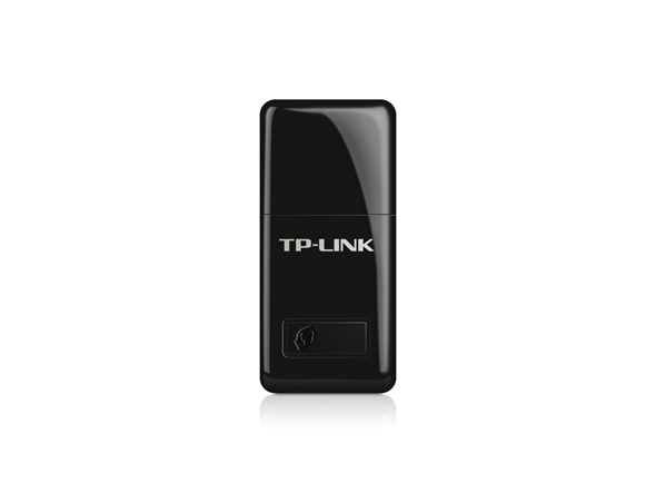 TP-Link Mini Wireless N USB Wi-Fi Adapter