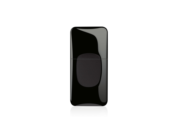 TP-Link Mini Wireless N USB Wi-Fi Adapter