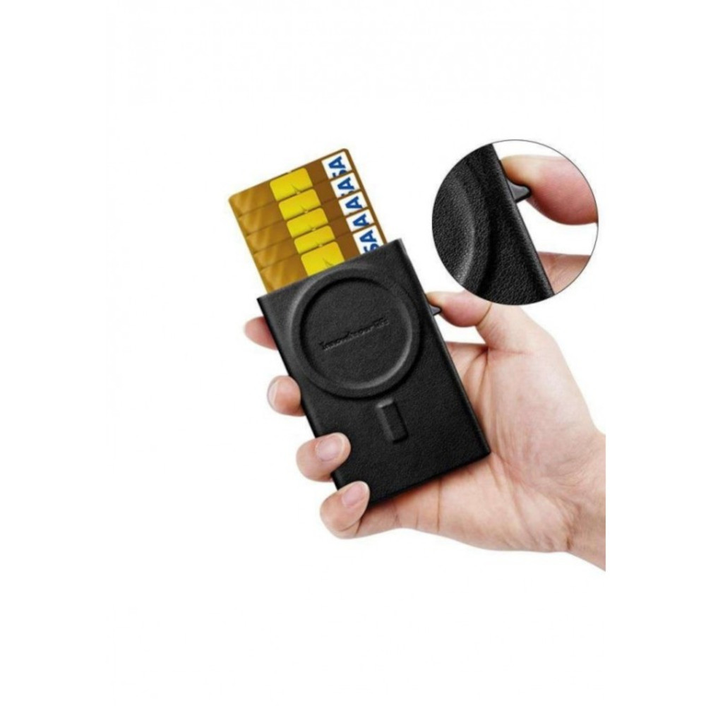 Zhuse Function Card Package Automatically Eject Card