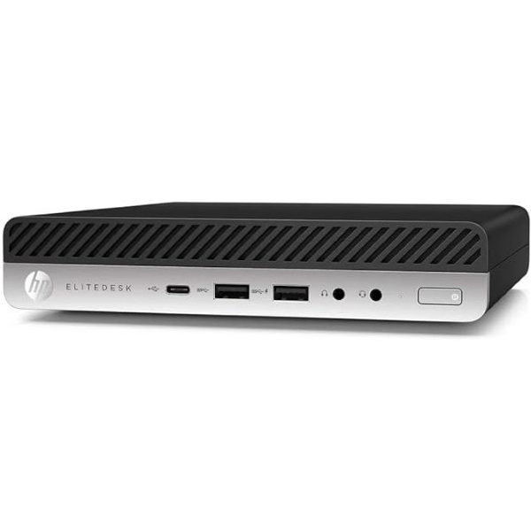 Hp Elite Desk 800 G3 mini 65 W