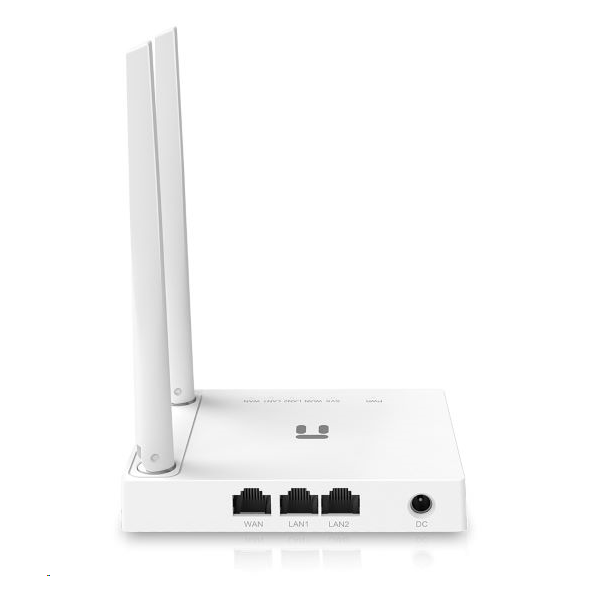 Netis W1 Wireless N Router