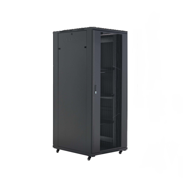 D-Link NFR-GL 18U Floor Standing Cabinet
