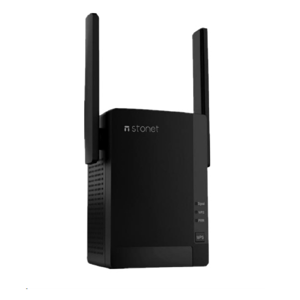 Netis E3 Wireless Dual Band Range Extender