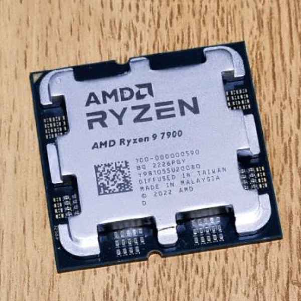 AMD Ryzen™ 9 7900