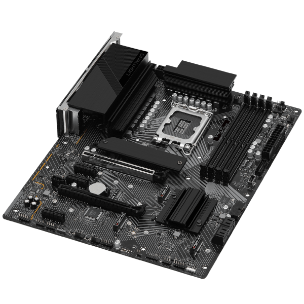 ASRock Z790 PG Lightning