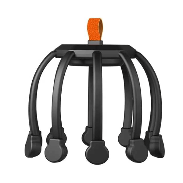 Intelligent head massage instrument - K108