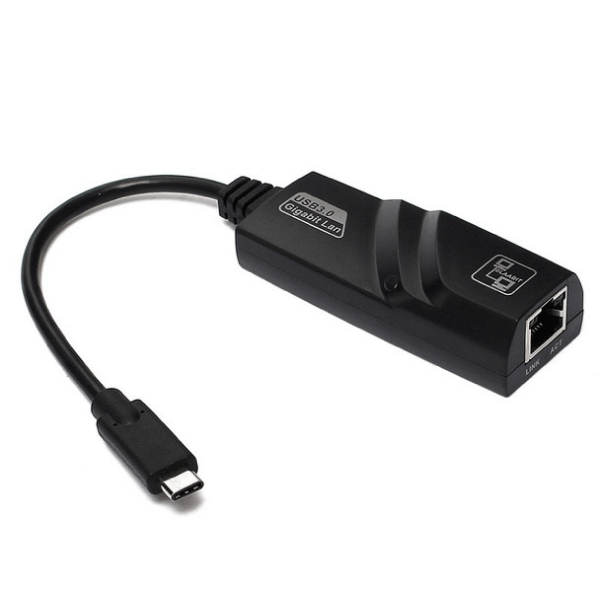 IWAYS Type-c to LAN Gigabit IW-CA10