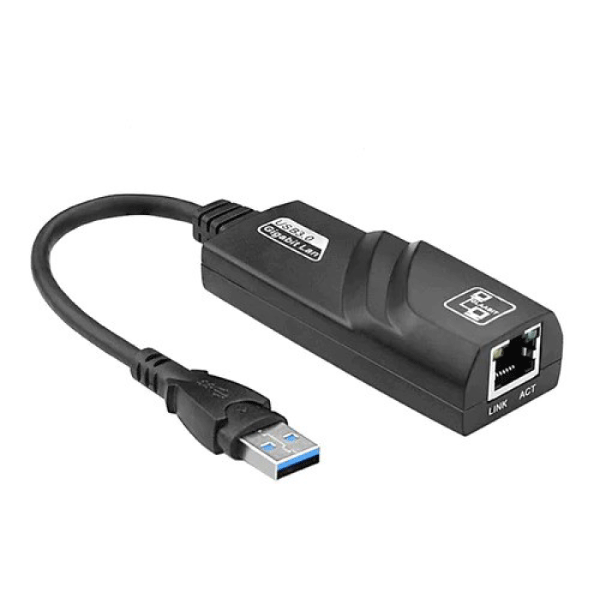IWAYS USB 3.0 to LAN Gigabit IW-ULAN