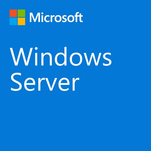 Windows Svr Std 2022 64Bit English 1pk DSP OEI DVD 16 Core