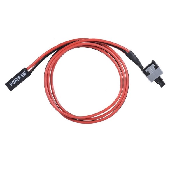 Cable Power Button ON/OFF