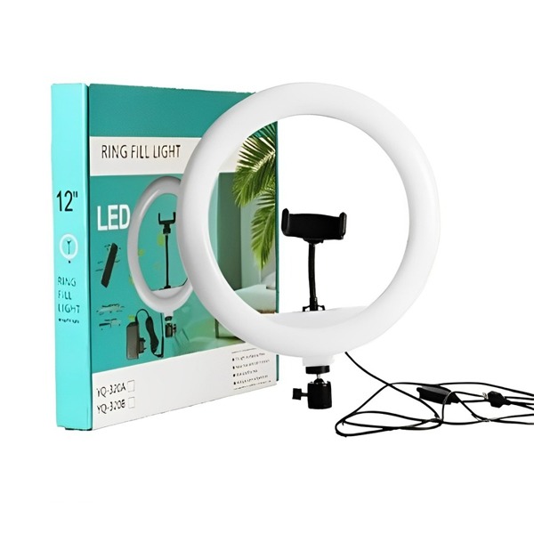 Ring Light 12" HX-300