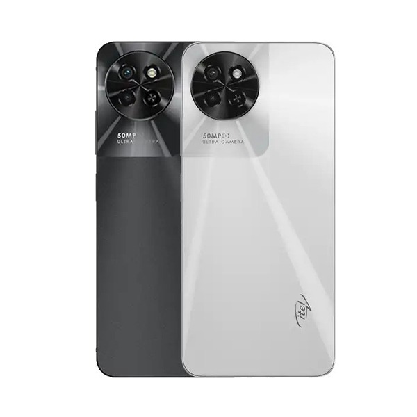 ITEL S23 (8+8) GB RAM