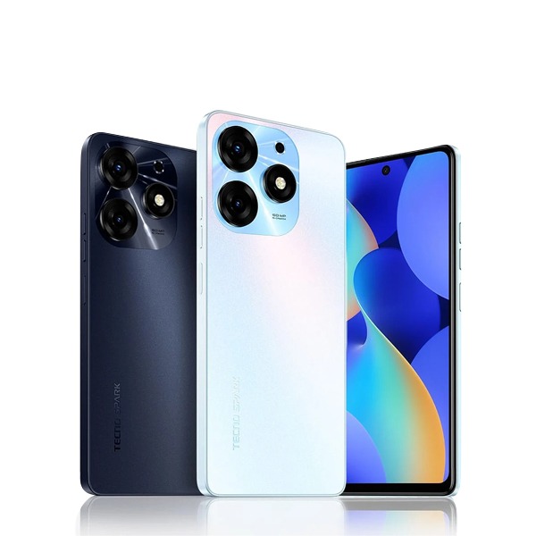 TECNO SPARK 10 PRO 8GB RAM
