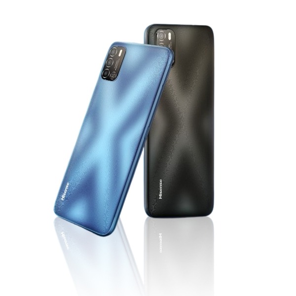 Hisense E50 4GB