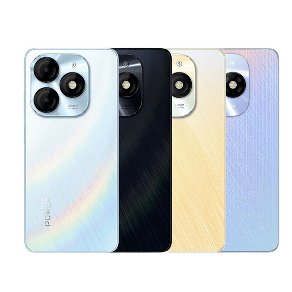 ITEL P55 8 RAM