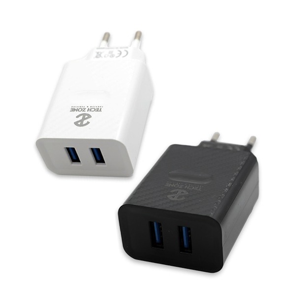 Adapter Techzone 2 USB