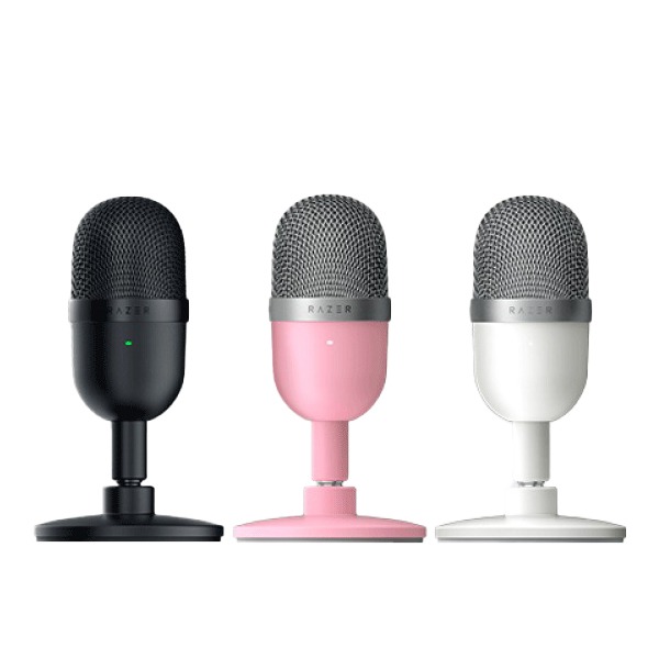 Razer Seiren Mini , Streaming Mic