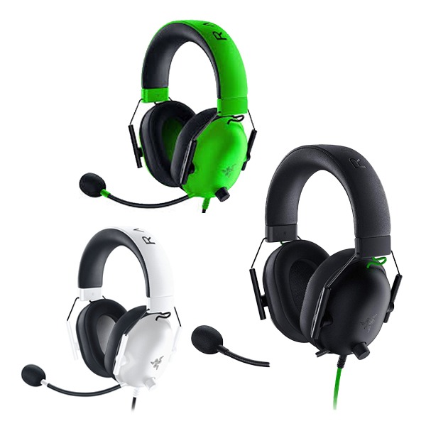 Razer BlackShark V2 X