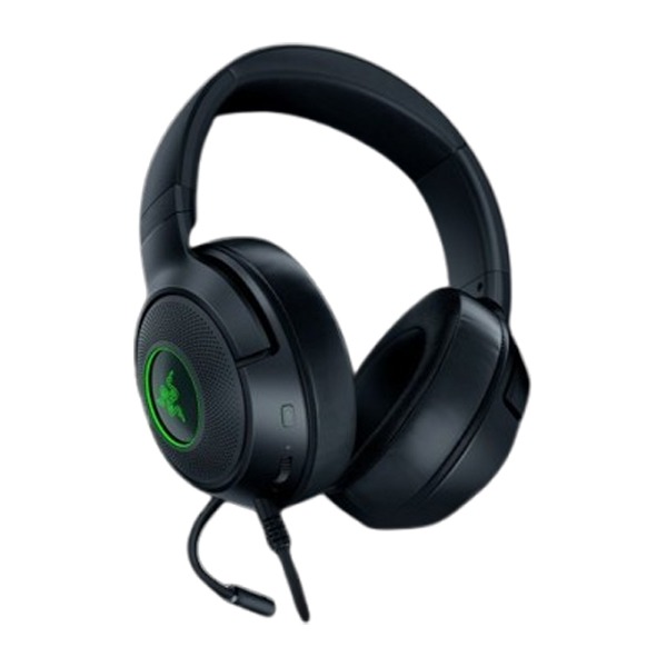 Razer Kraken V3 - Wired USB Gaming Headset
