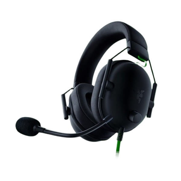 Razer BlackShark V2 X USB Wired Esports Gaming Headset