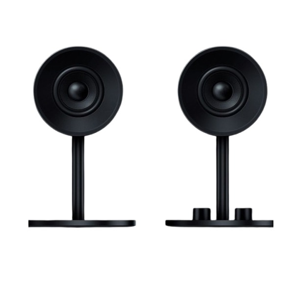 Razer Nommo - 2.0 Gaming Speakers