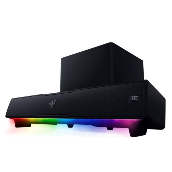 Razer Leviathan V2