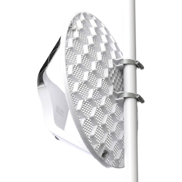MikroTik LHG 5, RouterOS L3, International version. (EU)