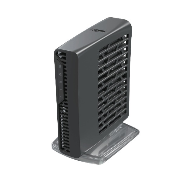 MikroTik hAP ax² with RouterOS L4 license, International version (EU)