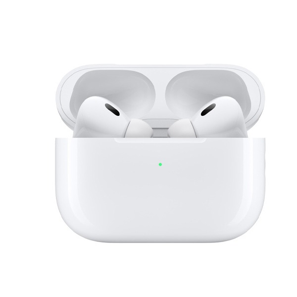 Apple AirPods Pro 2nd Gen with MagSafe Charging Case