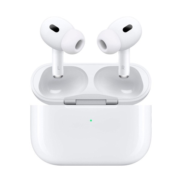 Apple AirPods Pro 2nd Gen with MagSafe Charging Case