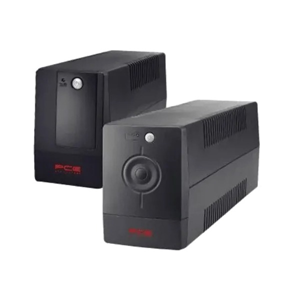 PCE UPS LINE INTERACTIVE 1500VA