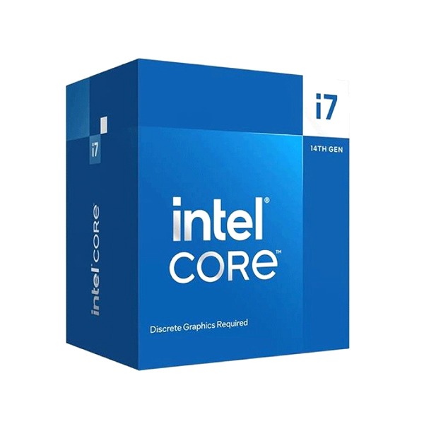Intel Core i7-14700K CPU