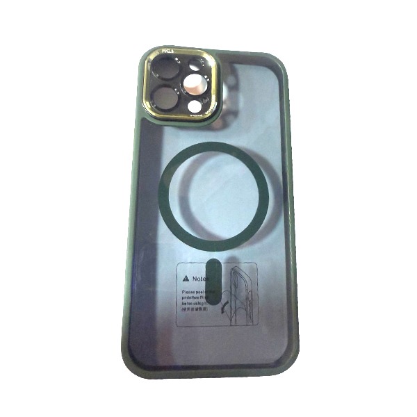 iphone 14 Focus Case
