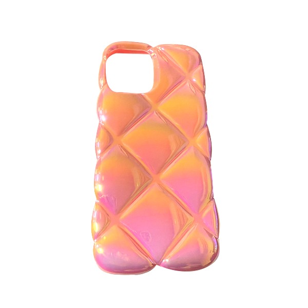 iphone 14pro/ 14pro max wavy Case