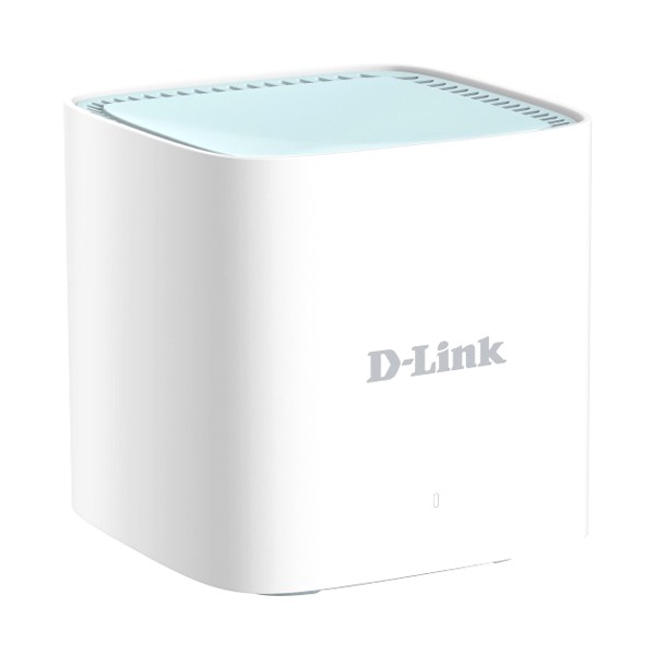 DLink WiFi 6 Mesh EAGLE PRO AI AX1500 Pack of 3