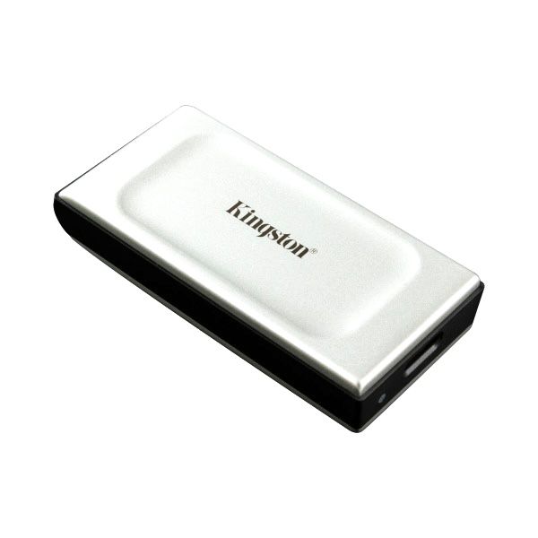 Kingston XS2000 External Solid State Drive (SSD)