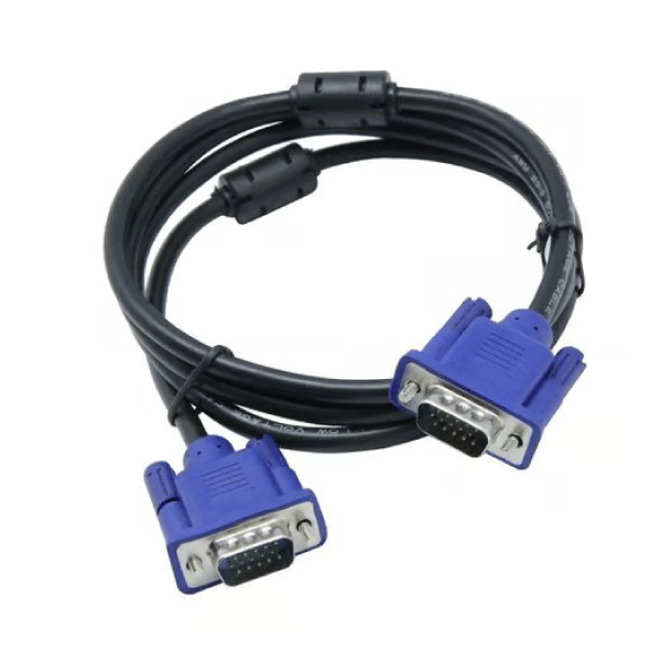 Computer VGA Cable 1.5m High quality