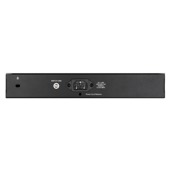 D-Link DGS-1210-20 16-Port with 4 SFP ports